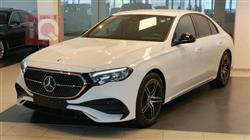 مێرسێدس بێنز E-Class